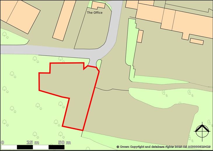 15,000 Sq Ft , South Yard, Newbury Works BA3 - Available