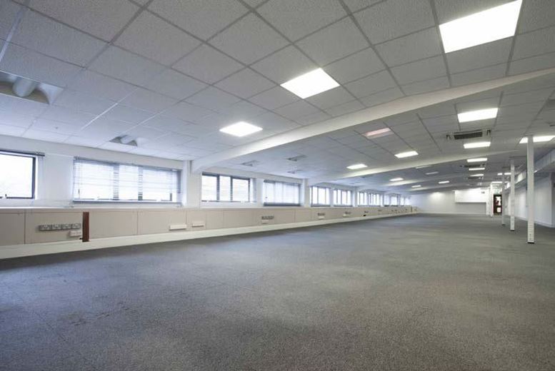 84,534 Sq Ft , Unit 1, Hammond Way BA14 - Available