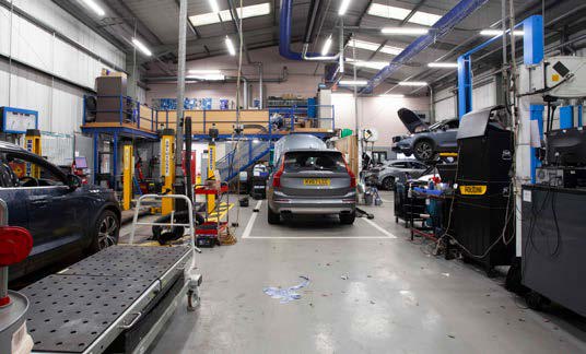 15,268 Sq Ft , MRG Chippenham, Bath Road SN14 - Available