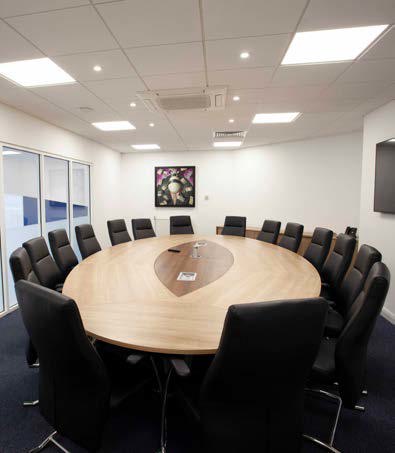 15,268 Sq Ft , MRG Chippenham, Bath Road SN14 - Available