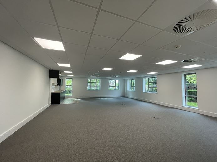 1,093 to 1,103 Sq Ft , Corum 1&2, Corum Office Park BS30 - Available