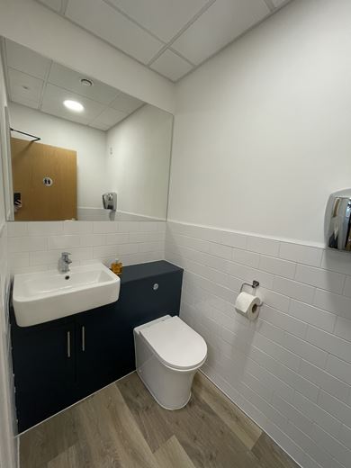 1,093 to 1,103 Sq Ft , Corum 1&2, Corum Office Park BS30 - Available