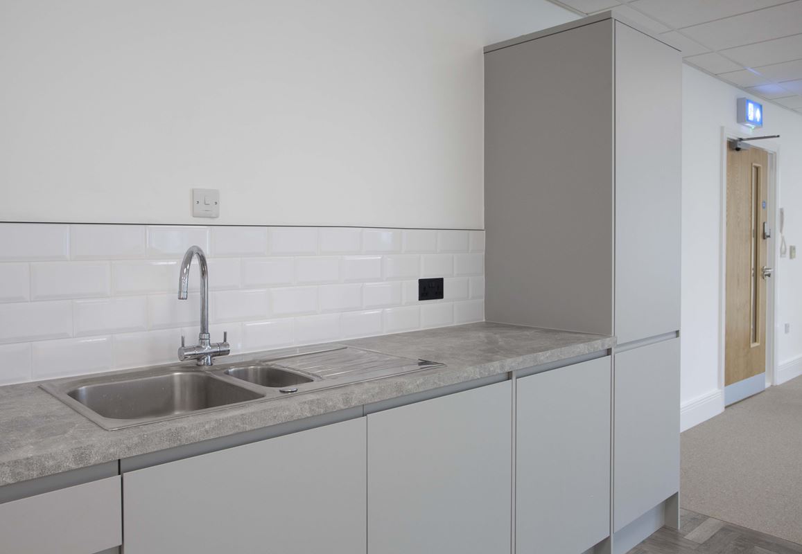 1,093 to 1,103 Sq Ft , Corum 1&2, Corum Office Park BS30 - Available