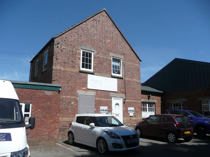274 to 7,597 Sq Ft , Bath Road Business Centre, Bath Road SN10 - Available