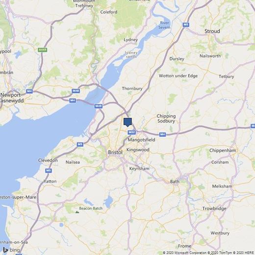 2,841 Sq Ft , 43 North Road BS34 - Under Offer