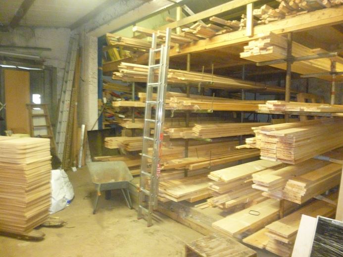 5,320 Sq Ft , Wellington Timber, Milverton Road TA21 - Available