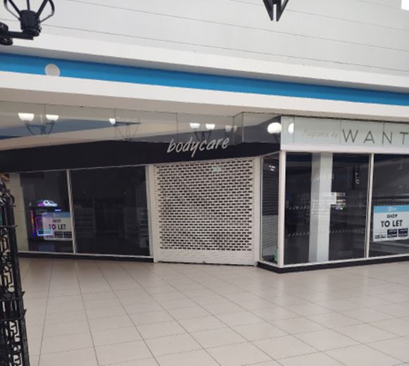 4,306 Sq Ft , Unit 10 The Shires Shopping Centre BA14 - Available