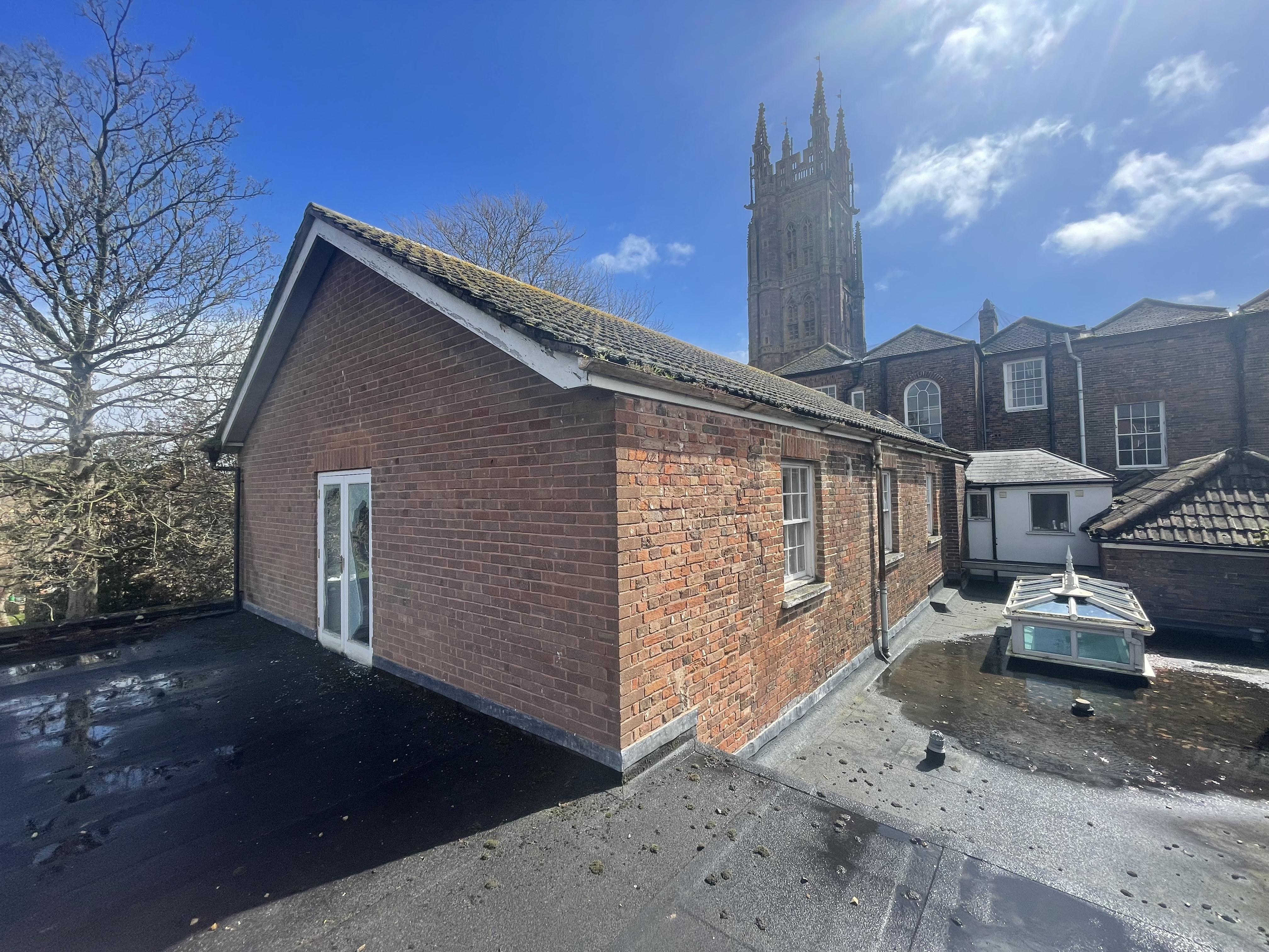 6,004 Sq Ft , 2A Church Square TA1 - Sold STC