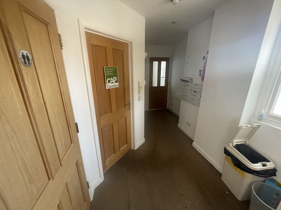 6,004 Sq Ft , 2A Church Square TA1 - Sold STC