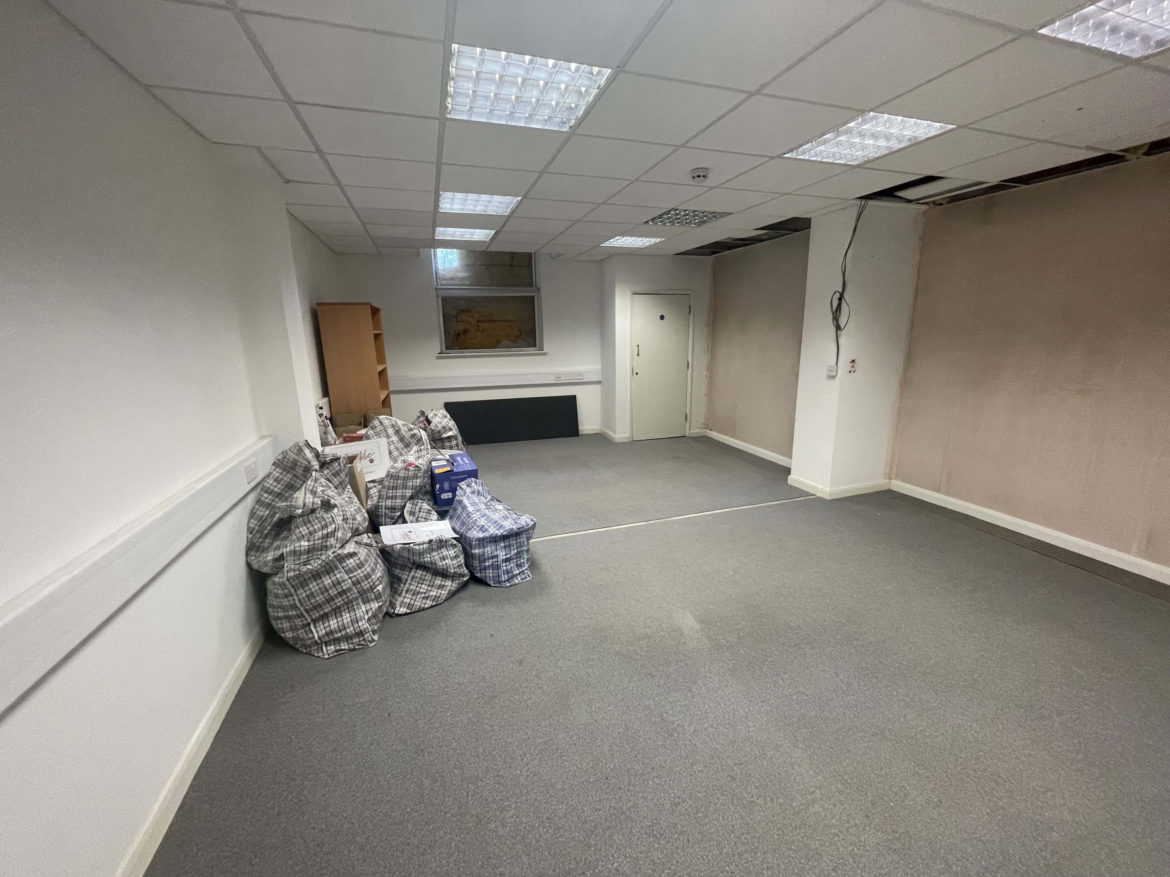 6,004 Sq Ft , 2A Church Square TA1 - Sold STC