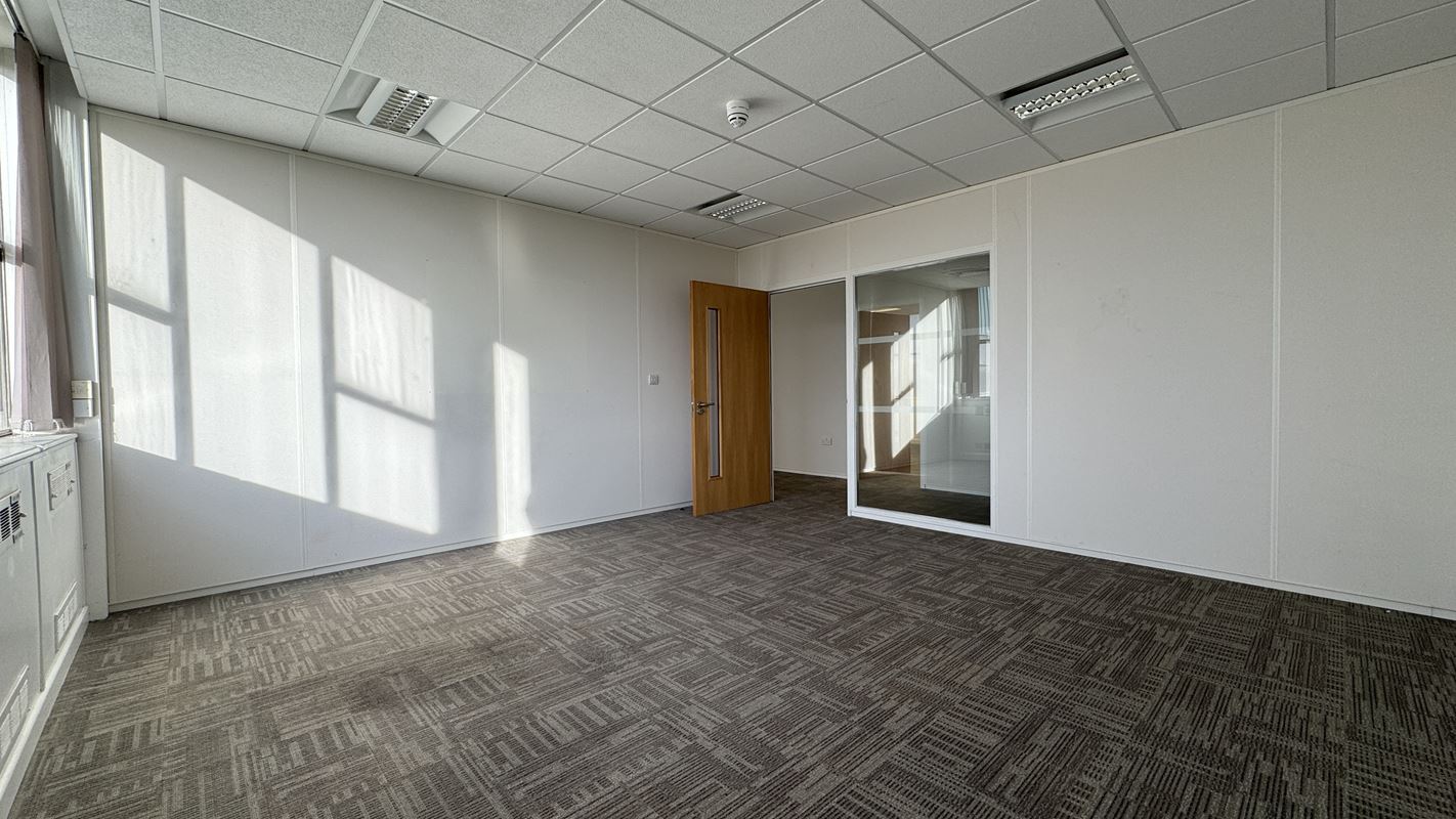 175 to 6,397 Sq Ft , St. Andrews House, St. Andrews Road BS11 - Available