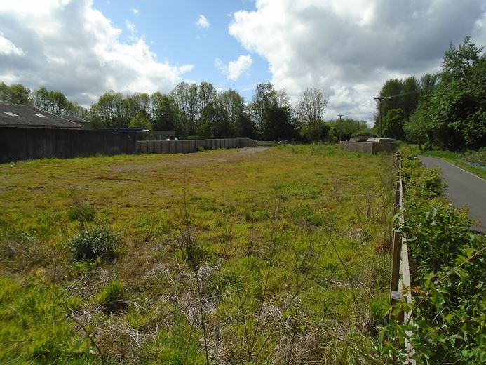 0.126 hectares , Site At Old Dairy Lane SN4 - Sold STC
