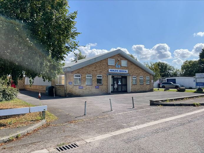 26,733 Sq Ft , 1 Headquarters Road BA13 - Available