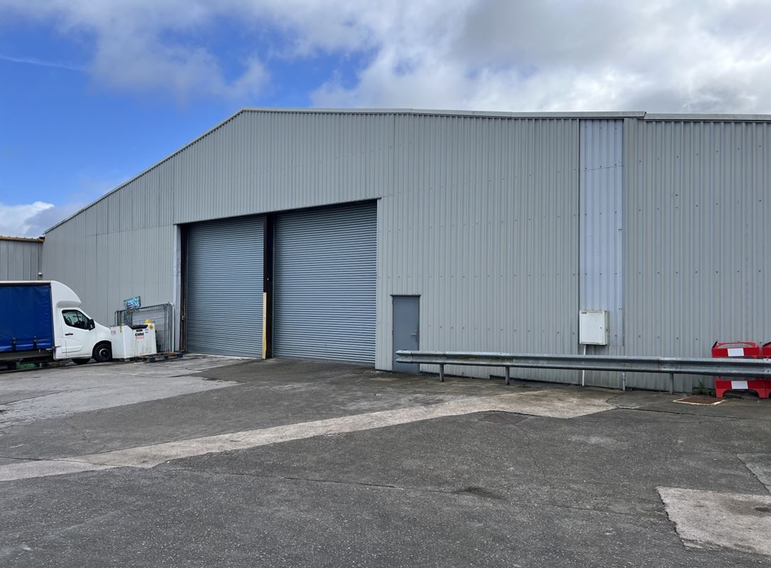4,131 Sq Ft , Unit 4, Wells Road BA6 - Available