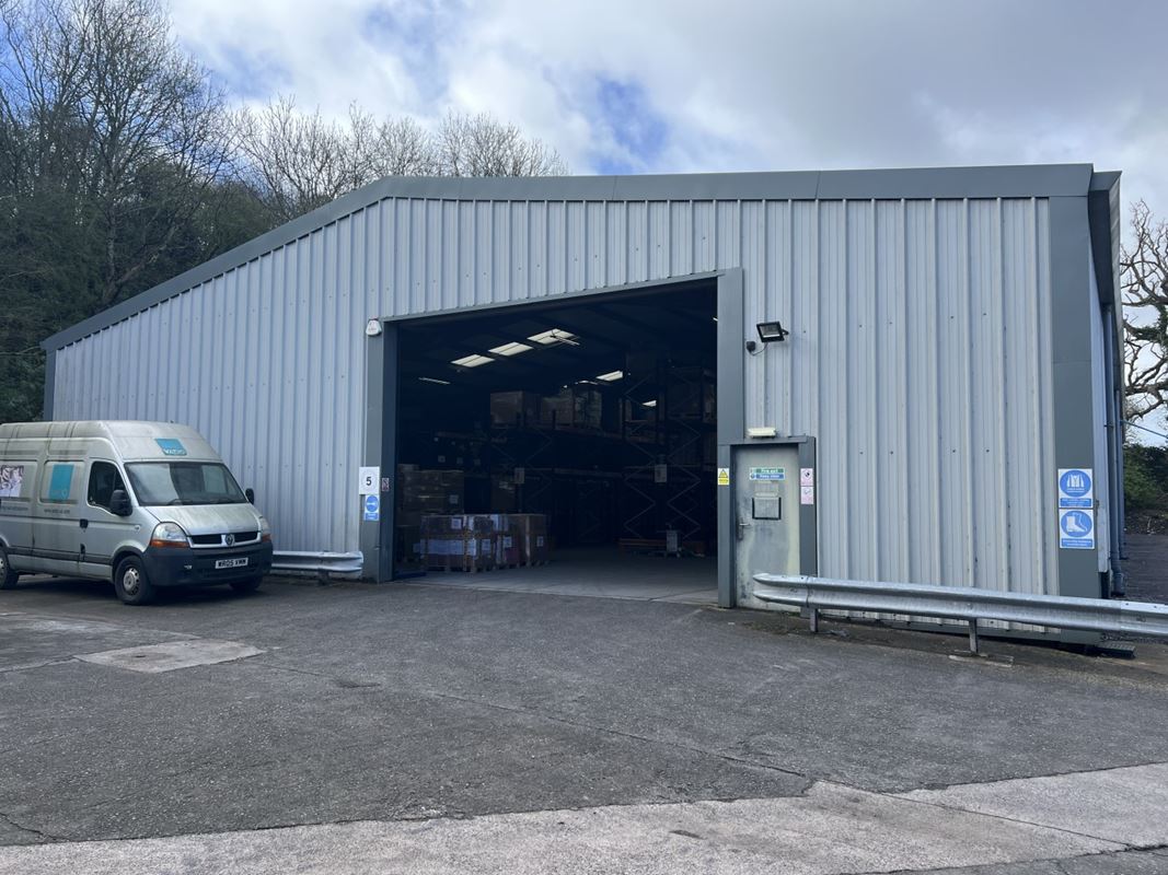 20,063 Sq Ft , Unit 5-9, Wells Road BA6 - Available