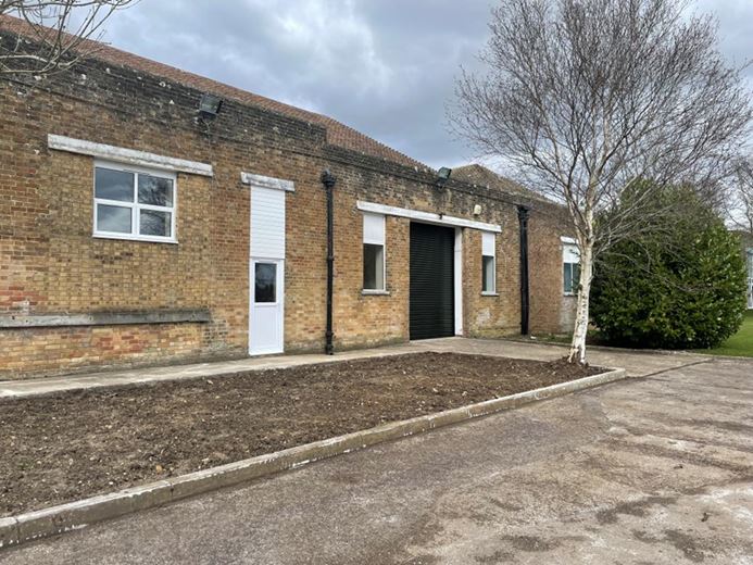 7,000 Sq Ft , Part Unit 11, Cotswold Business Park & Airport GL7 - Available