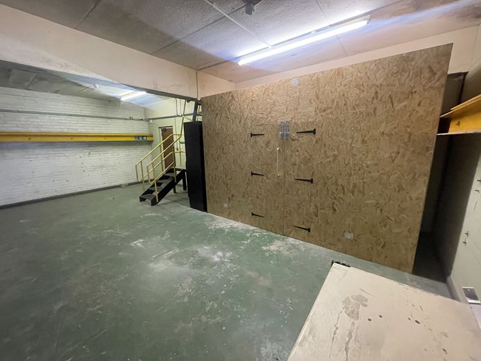  , Westend Studio, Rampisham Business Centre DT2 - Under Offer