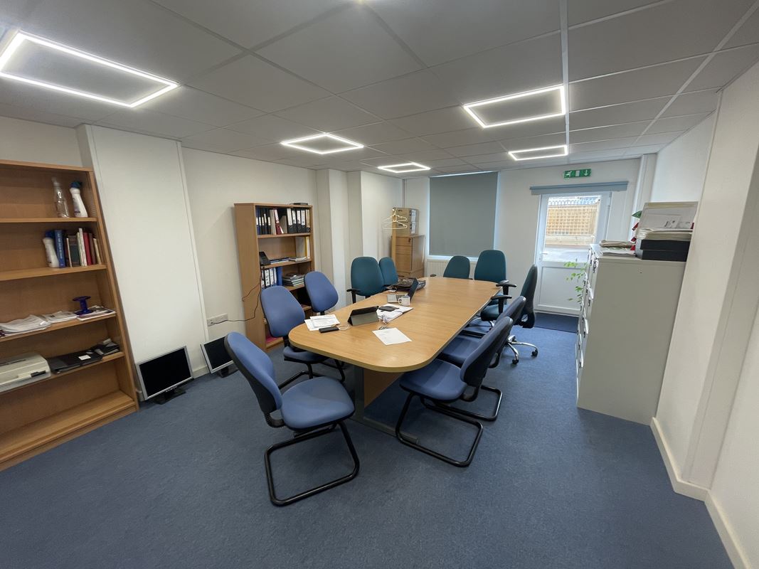 20,623 Sq Ft , Unit 6, Brue Way TA9 - Available