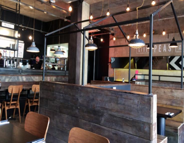 2,281 Sq Ft , 67 Division Street S1 - Under Offer