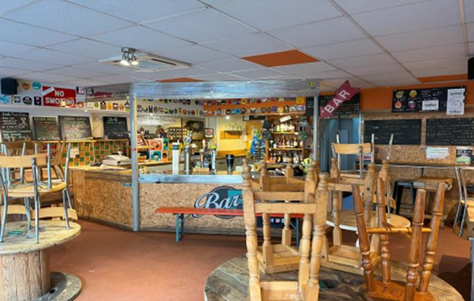 3,953 Sq Ft , 5 & 7 Market Street TA18 - Available