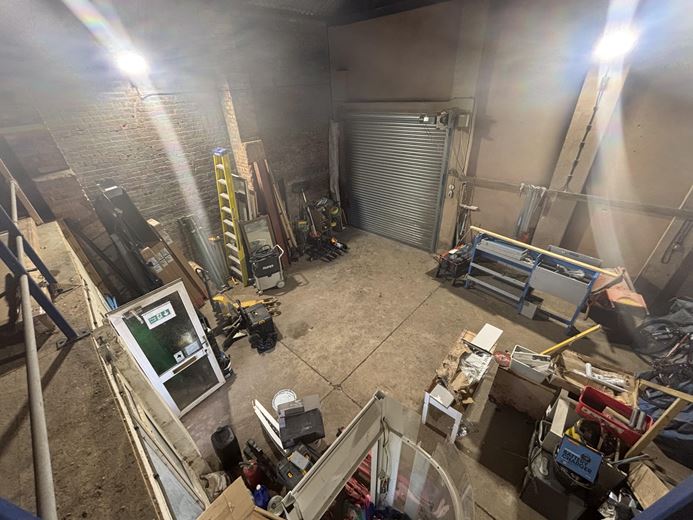 914 Sq Ft , Enigma House, Culmhead TA3 - Available