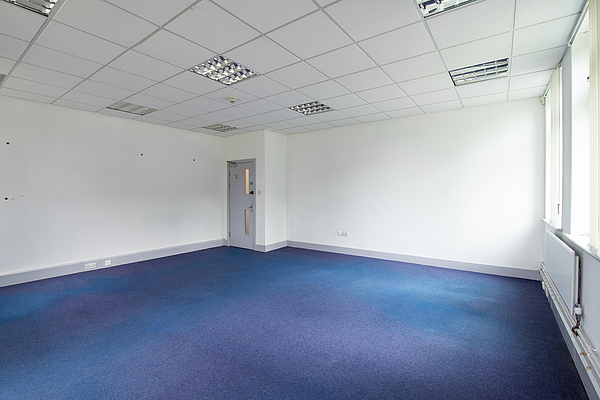 3,000 Sq Ft , Operations Building, Red Barn Lane SN4 - Available