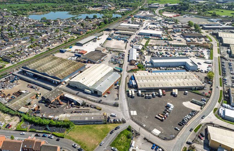 1 to 3.3 acres , Compound A And V, Squibbers Way TA6 - Available