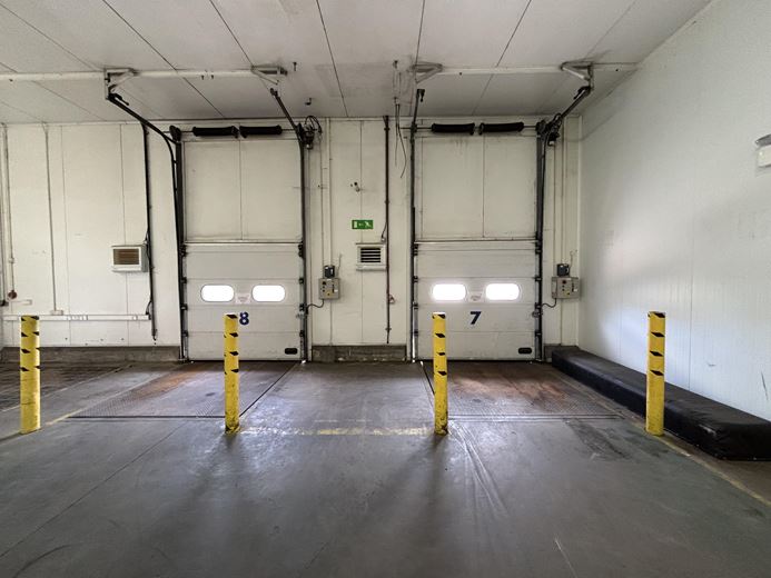 3,669 Sq Ft , Unit 1a, Walford Cross Industrial Park TA2 - Available