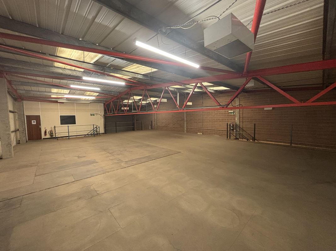 2,573 Sq Ft , Unit 18 Lowman Units, Lowman Way EX16 - Sold STC