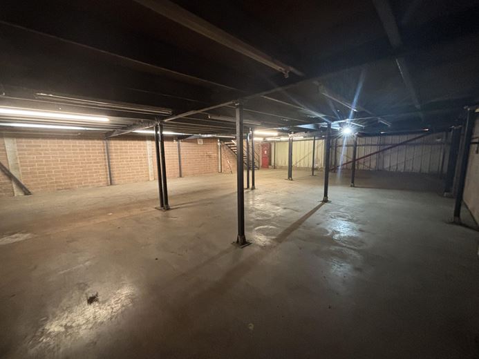 2,573 Sq Ft , Unit 18 Lowman Units, Lowman Way EX16 - Sold STC