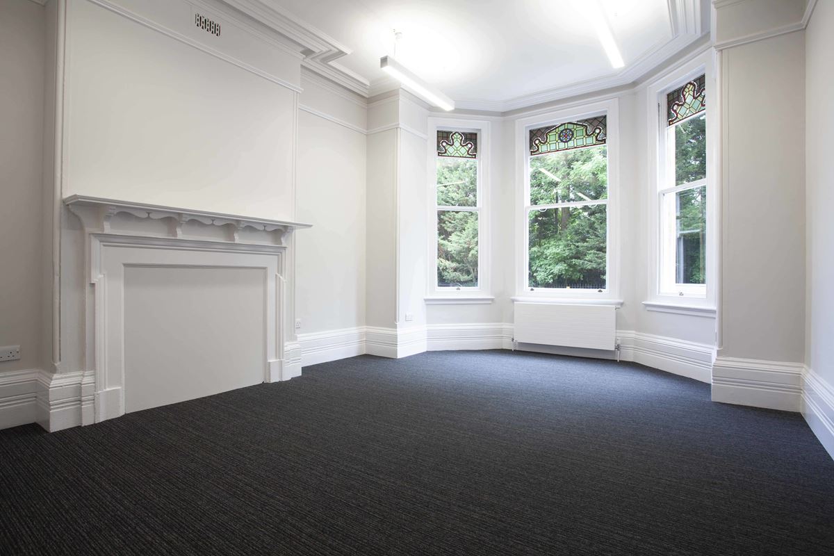 2,490 Sq Ft , 8, Elmdale Road BS8 - Under Offer