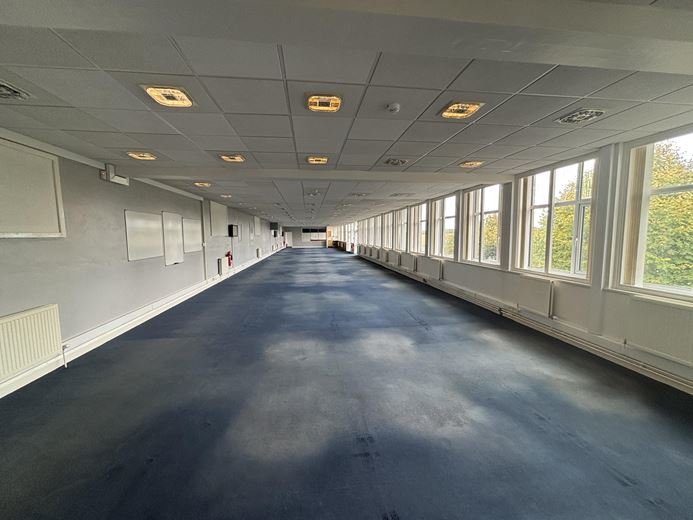 920.3 Sq M , Unit 4 Blackdown House, Culmhead Business Park TA3 - Available