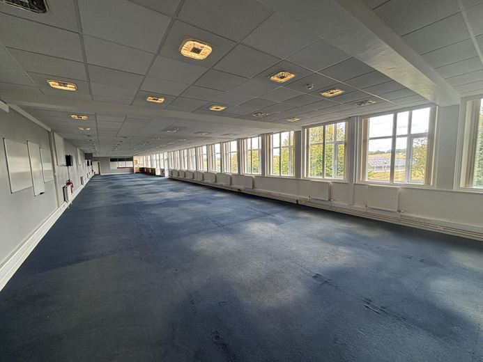 920.3 Sq M , Unit 4 Blackdown House, Culmhead Business Park TA3 - Available