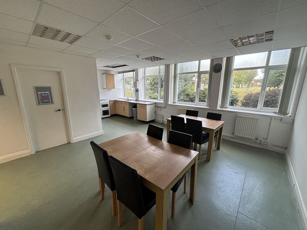 920.3 Sq M , Unit 4 Blackdown House, Culmhead Business Park TA3 - Available