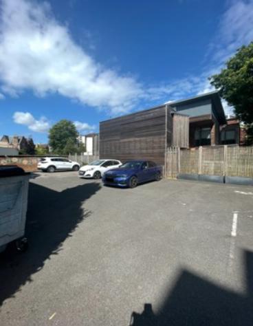  , Car Parking Spaces - To Let, 15 Whiteladies Road BS8 - Available