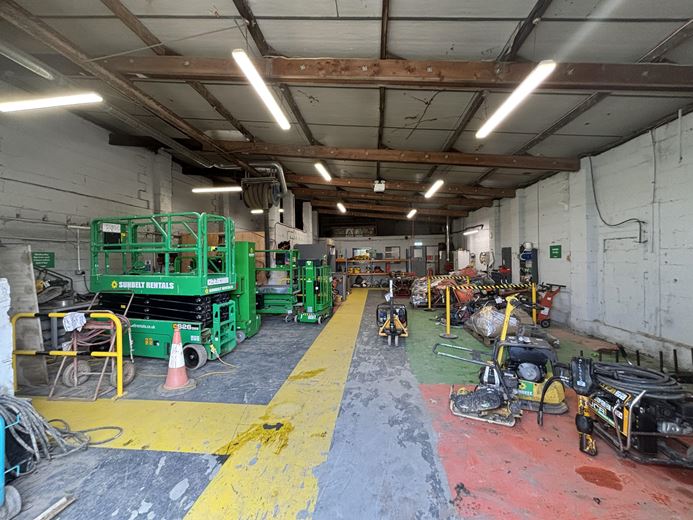 2.8 acres , Yard At Fishleigh Rock, Fishleigh Rock EX37 - Sold STC