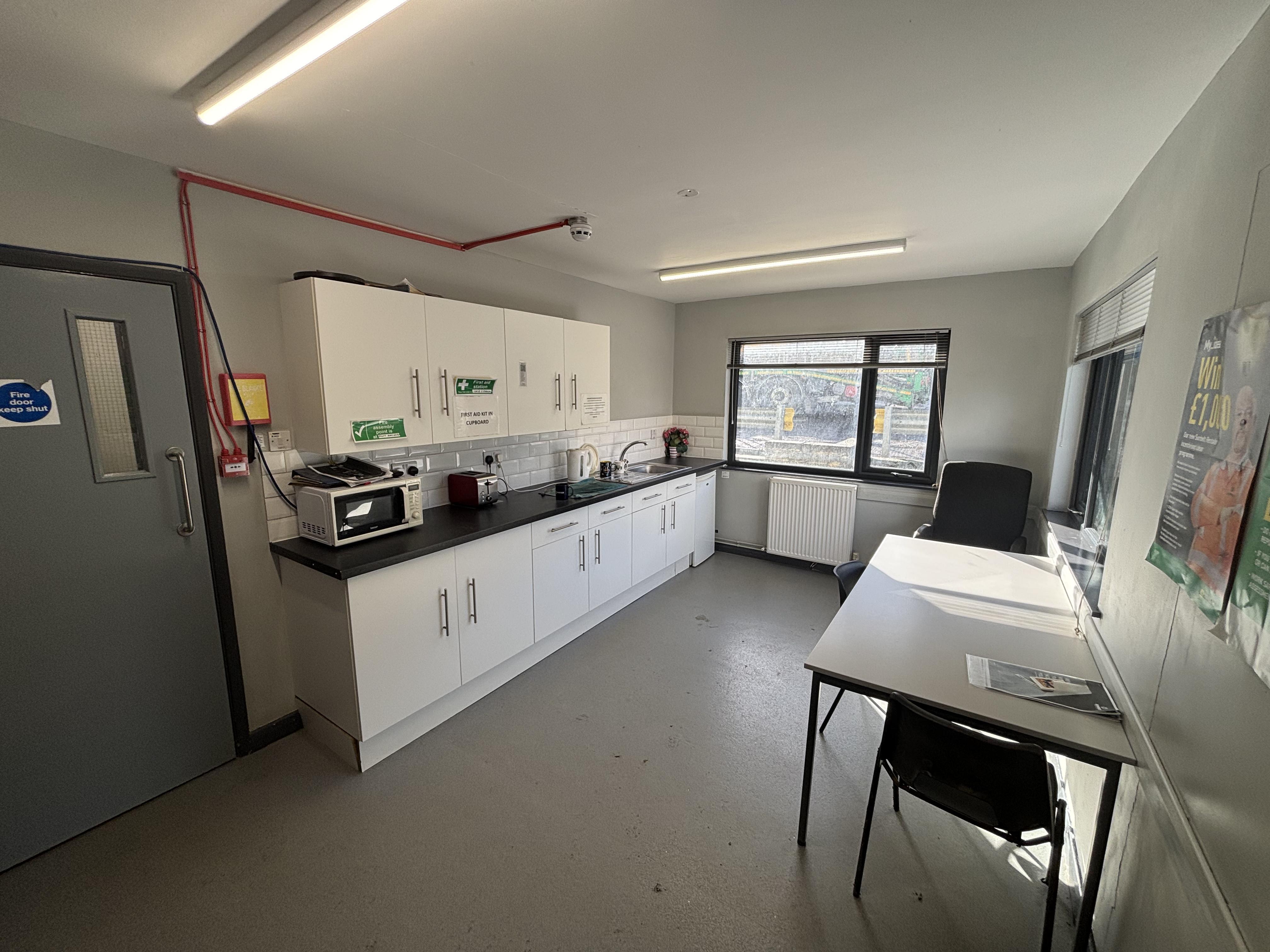 2.8 acres , Yard At Fishleigh Rock, Fishleigh Rock EX37 - Sold STC