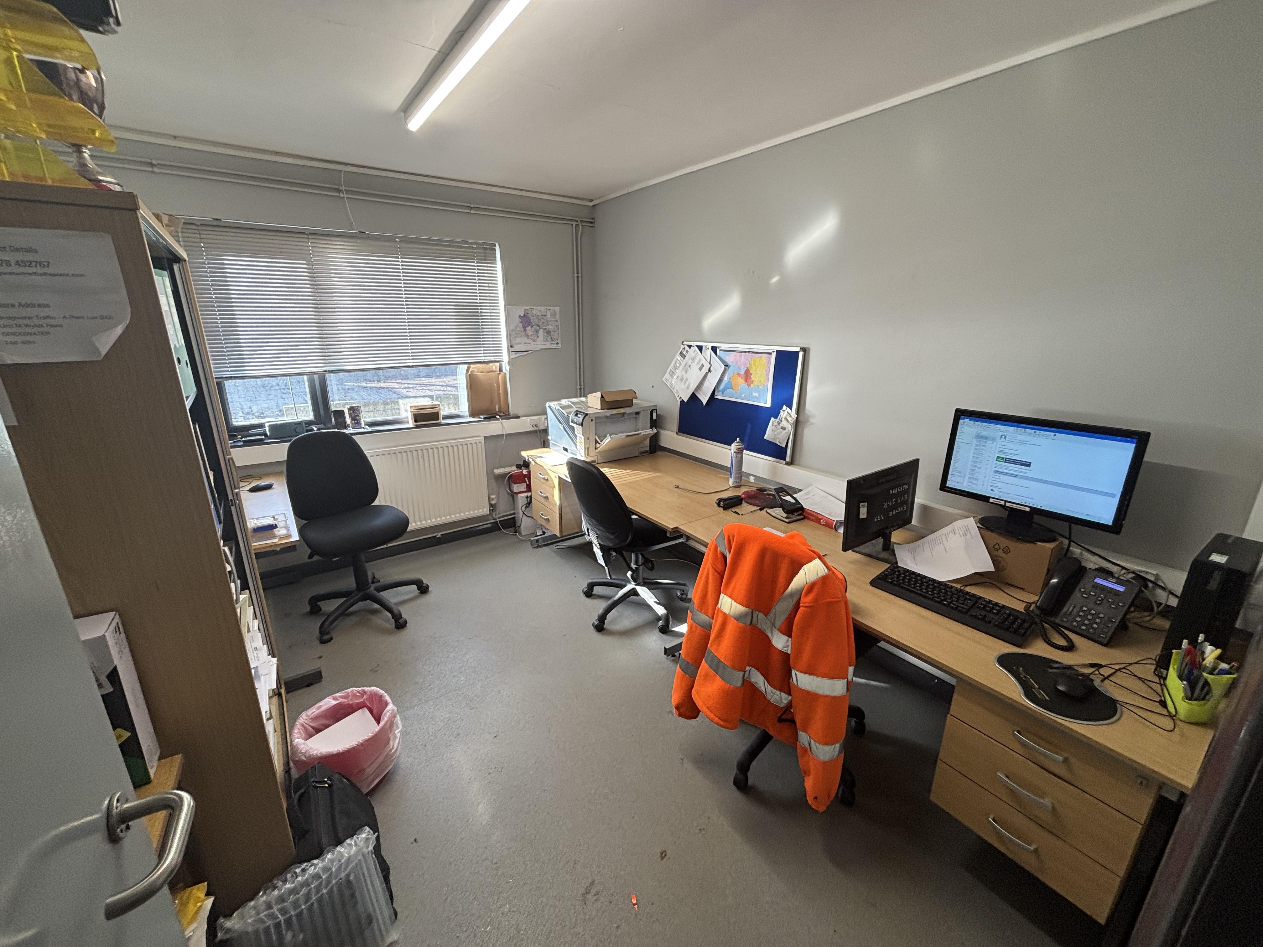 2.8 acres , Yard At Fishleigh Rock, Fishleigh Rock EX37 - Sold STC