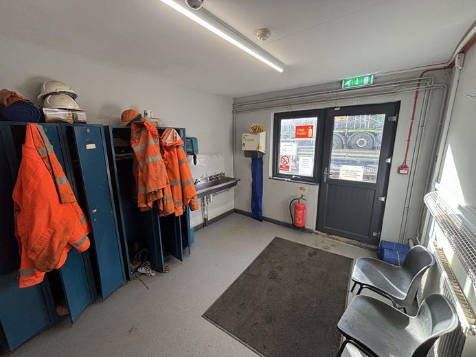 2.8 acres , Yard At Fishleigh Rock, Fishleigh Rock EX37 - Sold STC