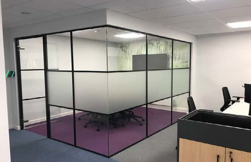 2,741 to 4,122 Sq Ft , Queen Square House, Queen Square Place BA1 - Available