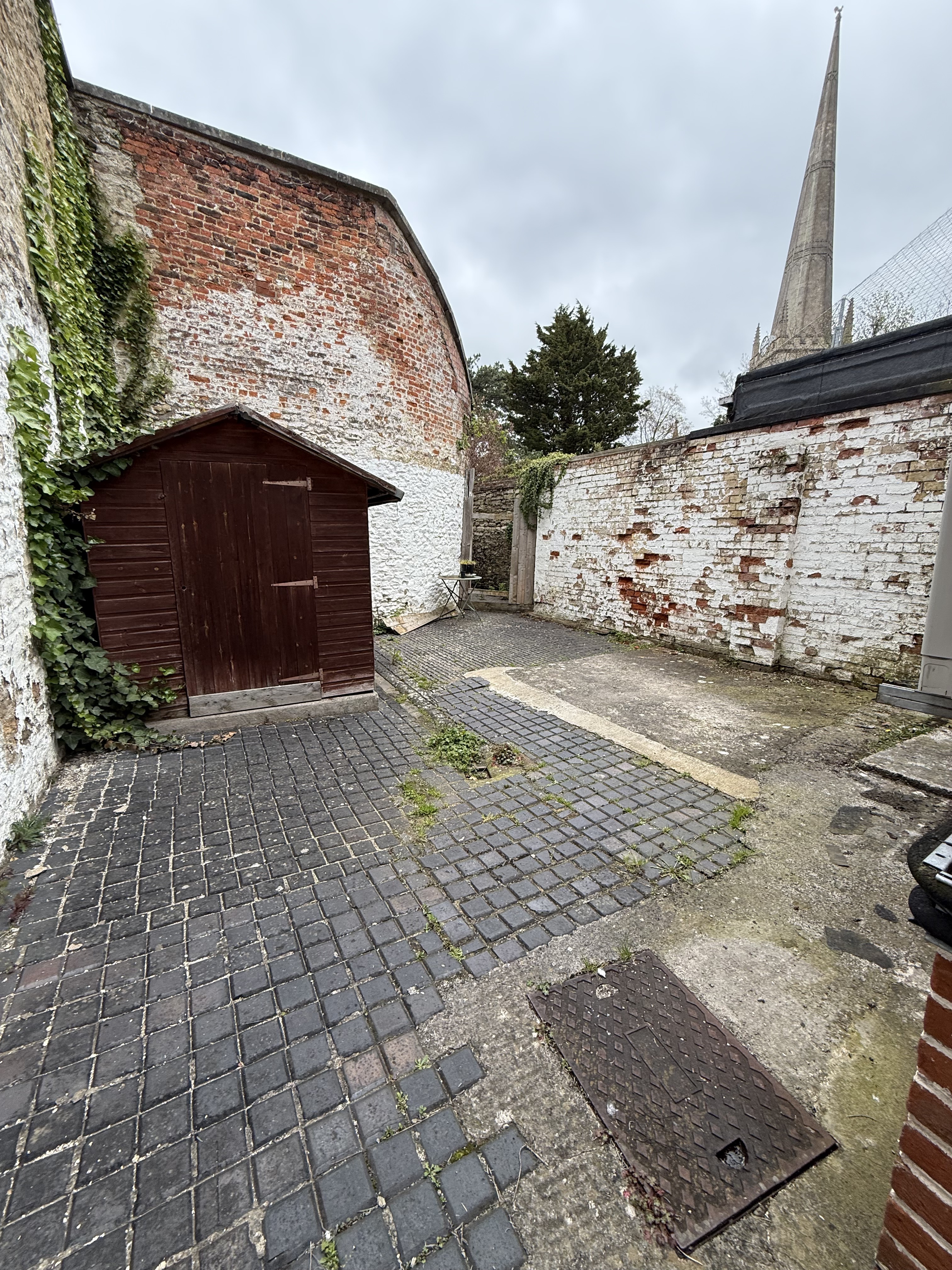 1,159 Sq Ft , Ground Floor, 63 Fore Street BA14 - Available