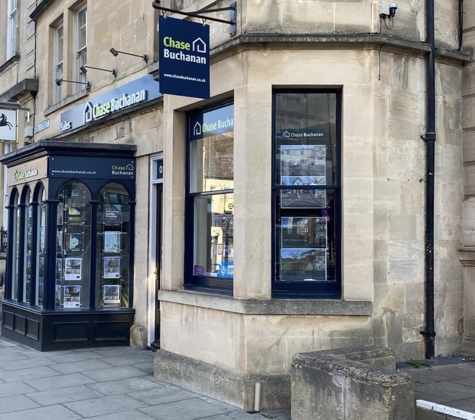 1,159 Sq Ft , Ground Floor, 63 Fore Street BA14 - Available