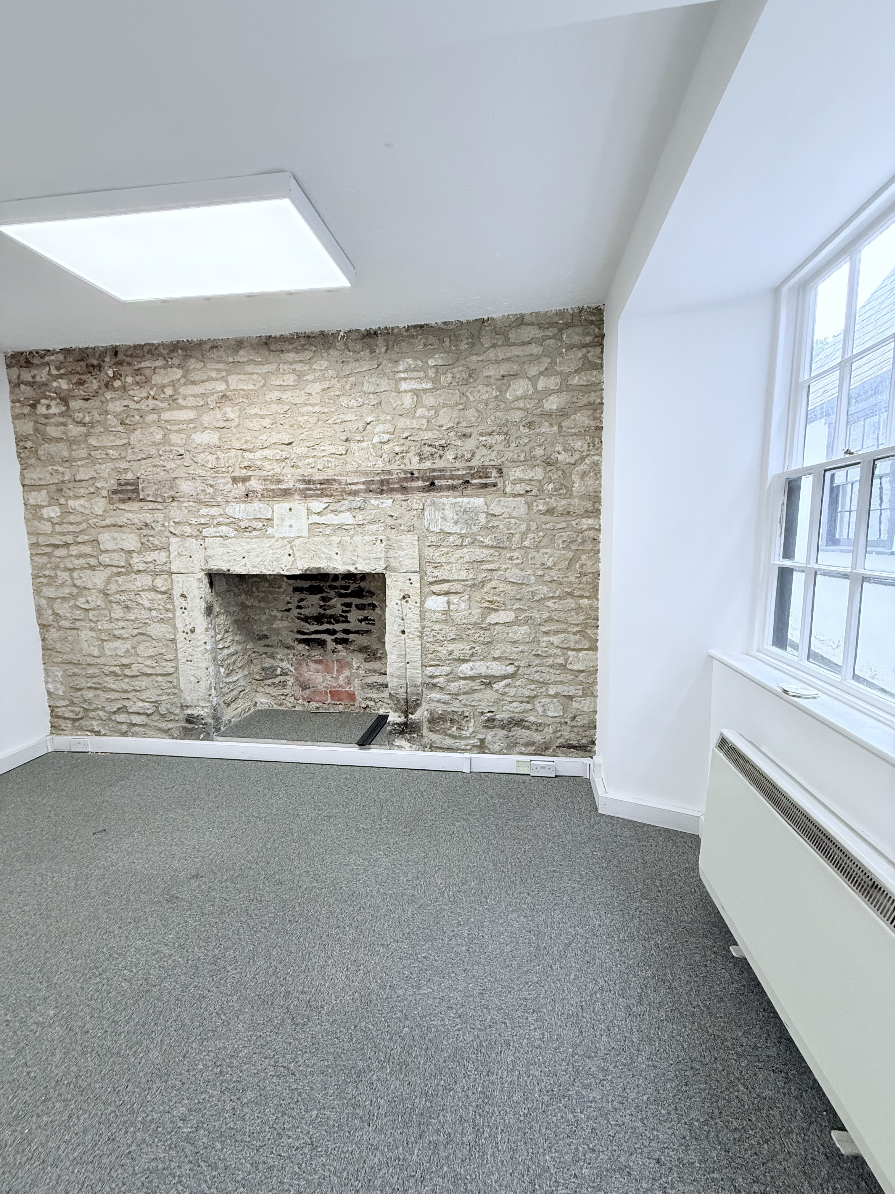 1,159 Sq Ft , Ground Floor, 63 Fore Street BA14 - Available