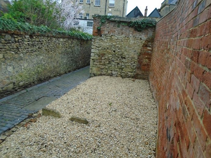 1,159 Sq Ft , Ground Floor, 63 Fore Street BA14 - Available