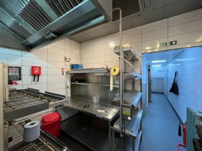 61.2 Sq M , Unit 1, 68 Westbury Hill BS9 - Available