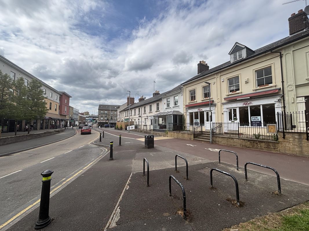  , 6-7 South Western Terrace BA20 - Available