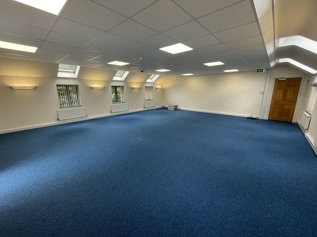 694 to 799 Sq Ft , Unit 2 , 46 Newmarket Road CB7 - Available