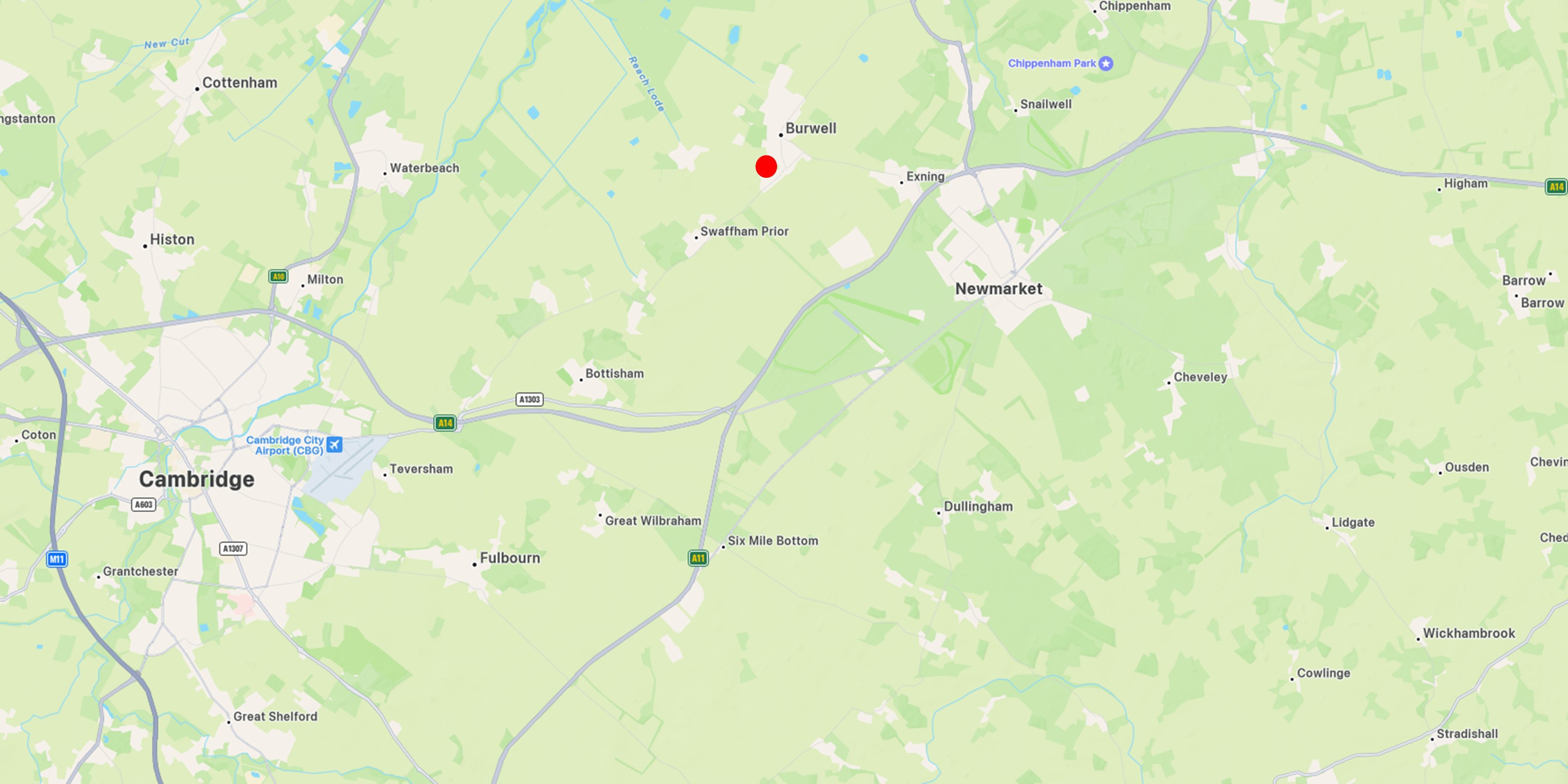 1,644 to 13,512 Sq Ft , Units 8-22, Lucas Close CB25 - Available