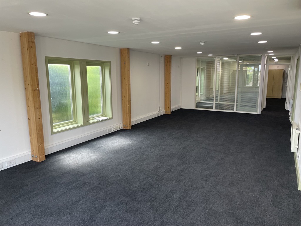 2,167 Sq Ft , 4 Francis Court, High Ditch Road CB5 - Available