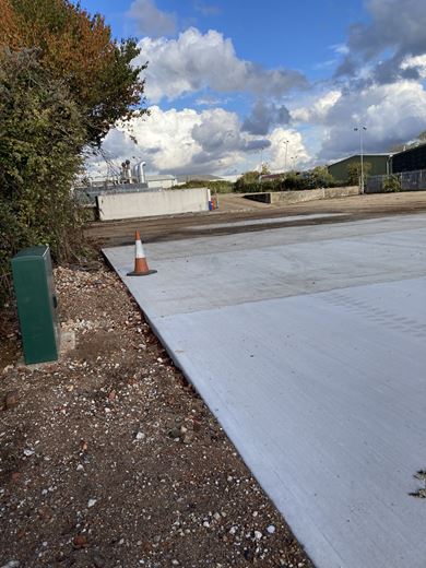 0.94 acres , 6 Crittal Road  CM8 - Under Offer